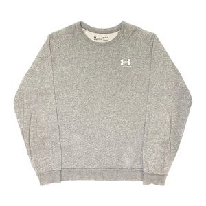 Under Armour Medium Men’s Grey Crewneck